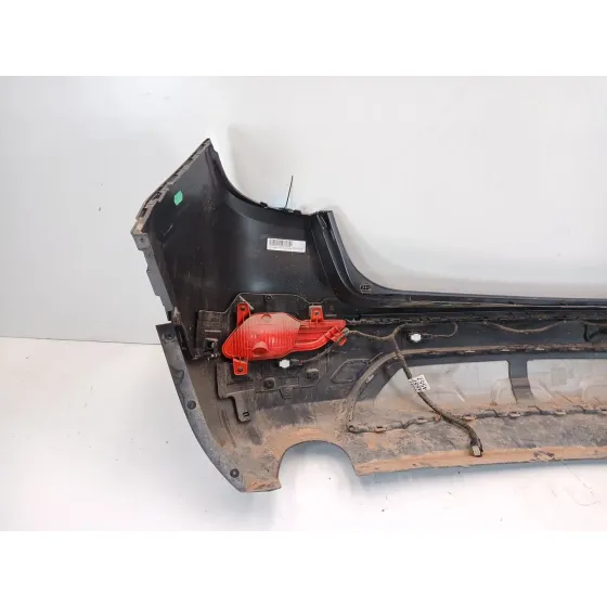Paragolpes Trasero para Opel Mokka / Mokka X (J13)