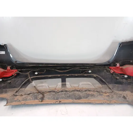 Paragolpes Trasero para Opel Mokka / Mokka X (J13)