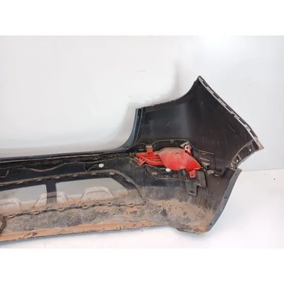 Paragolpes Trasero para Opel Mokka / Mokka X (J13)