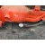 Paragolpes Trasero para Opel Mokka / Mokka X (J13)