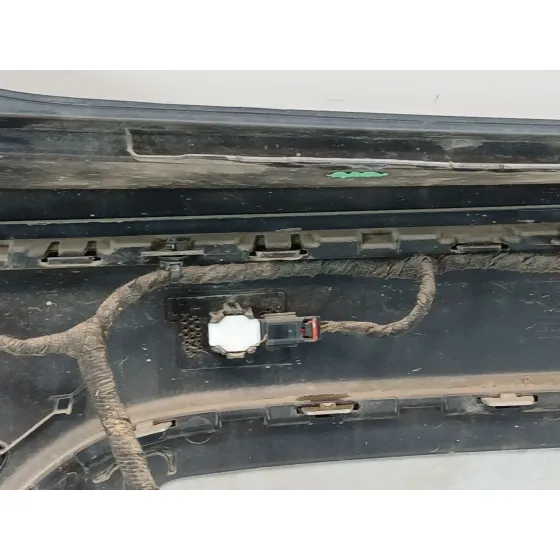 Paragolpes Trasero para Opel Mokka / Mokka X (J13)