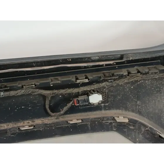Paragolpes Trasero para Opel Mokka / Mokka X (J13)
