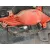 Paragolpes Trasero para Opel Mokka / Mokka X (J13)