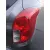 Piloto Trasero Derecho para Opel Mokka / Mokka X (J13)
