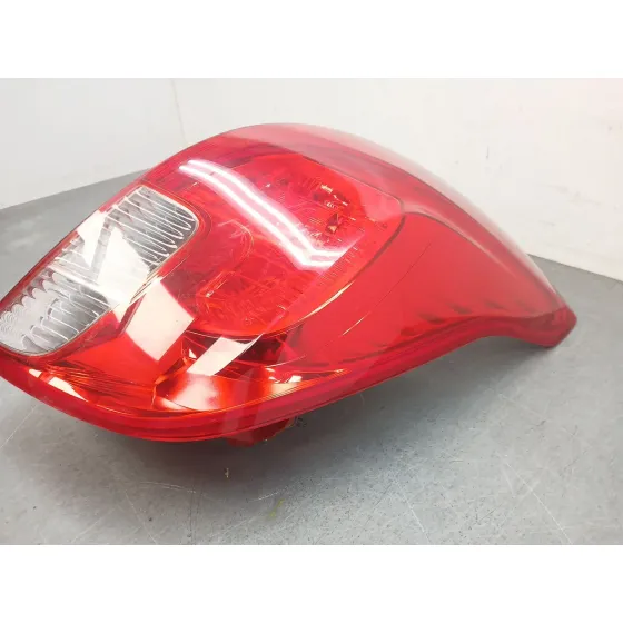Piloto Trasero Derecho para Opel Mokka / Mokka X (J13)