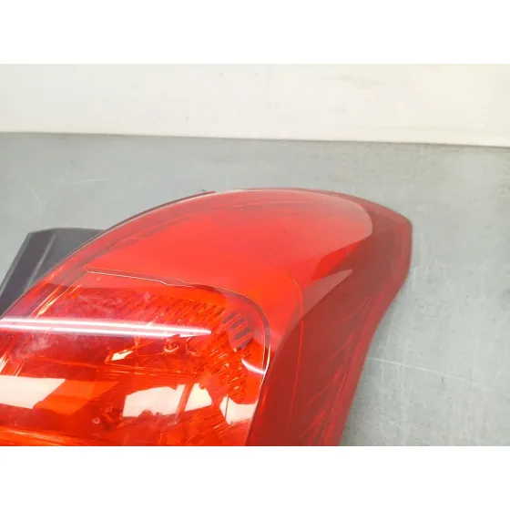 Piloto Trasero Derecho para Opel Mokka / Mokka X (J13)