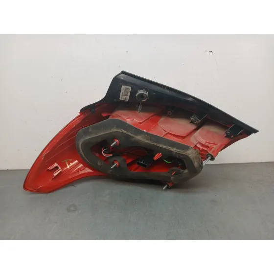 Piloto Trasero Derecho para Opel Mokka / Mokka X (J13)
