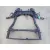 Puente Delantero para Opel Mokka / Mokka X (J13)