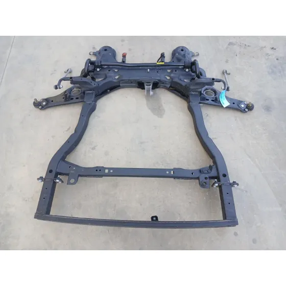Puente Delantero para Opel Mokka / Mokka X (J13)