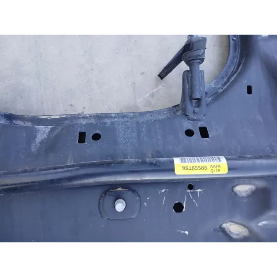 Puente Delantero para Opel Mokka / Mokka X (J13)