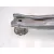 Refuerzo Paragolpes Trasero para Opel Mokka / Mokka X (J13)