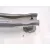 Refuerzo Paragolpes Trasero para Opel Mokka / Mokka X (J13)