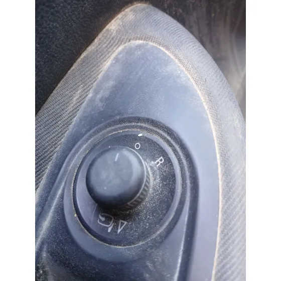 Retrovisor Izquierdo para Opel Mokka / Mokka X (J13)