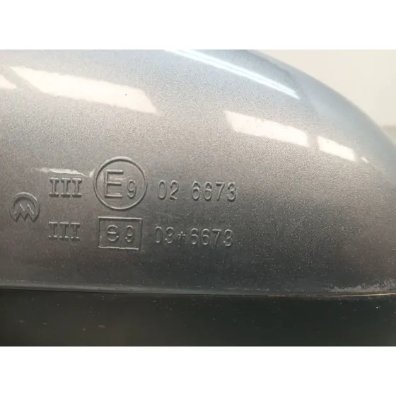 Retrovisor Izquierdo para Opel Mokka / Mokka X (J13)