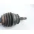 Transmision Delantera Izquierda para Opel Mokka / Mokka X (J13)