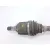 Transmision Delantera Izquierda para Opel Mokka / Mokka X (J13)