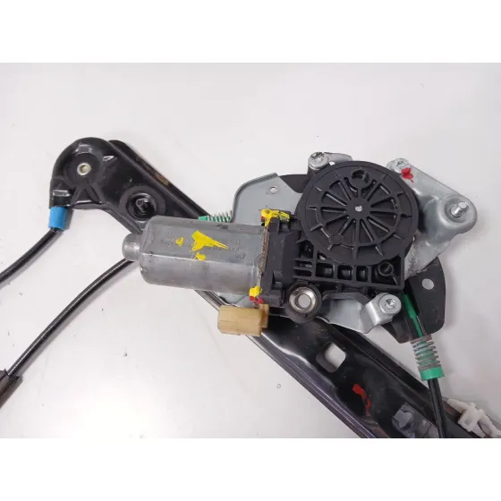 Elevalunas Delantero Izquierdo para Bmw 3 (E46)