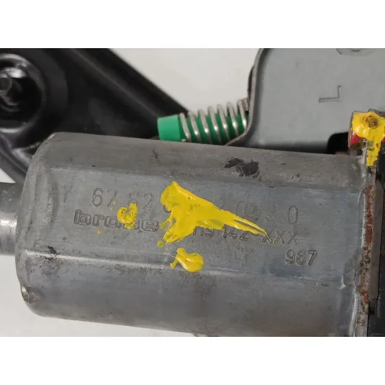 Elevalunas Delantero Izquierdo para Bmw 3 (E46)