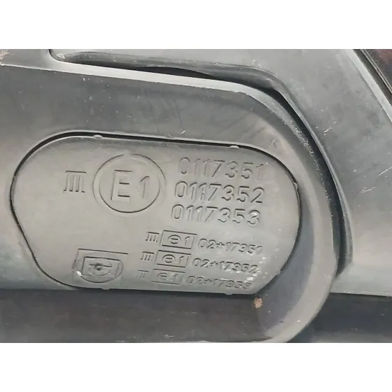 Retrovisor Izquierdo para Bmw 3 (E46)