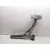 Brazo Suspension Inferior Delantero Izquierdo para Mercedes-Benz Clase B (W246)