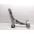 Brazo Suspension Inferior Delantero Izquierdo para Mercedes-Benz Clase B (W246)