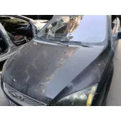 Capot para Ford Focus Ii Descapotable