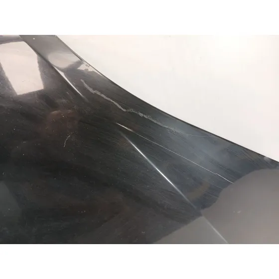Capot para Ford Focus Ii Descapotable