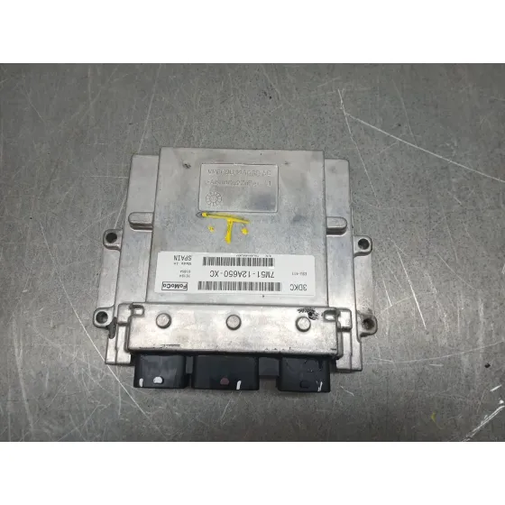 Centralita Motor Uce para Ford Focus Ii Descapotable