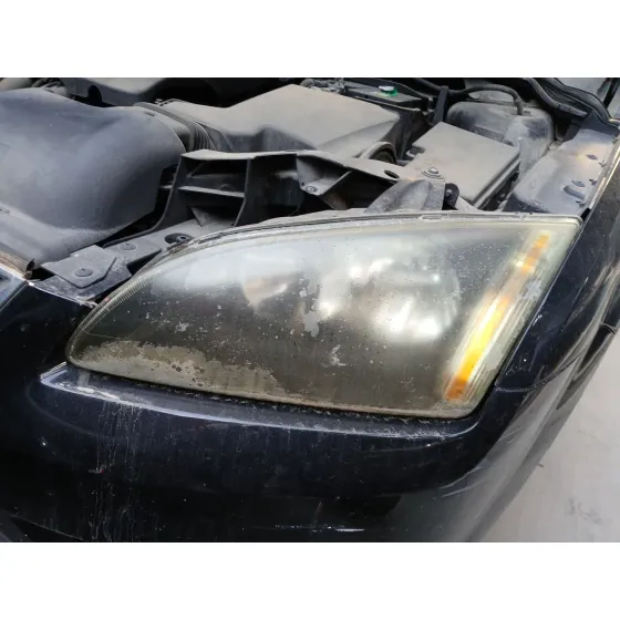 Faro Izquierdo para Ford Focus Ii Descapotable