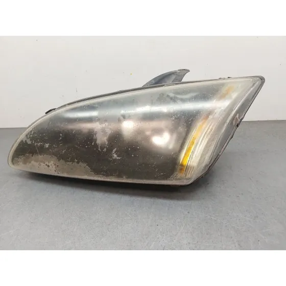 Faro Izquierdo para Ford Focus Ii Descapotable