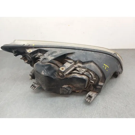Faro Izquierdo para Ford Focus Ii Descapotable