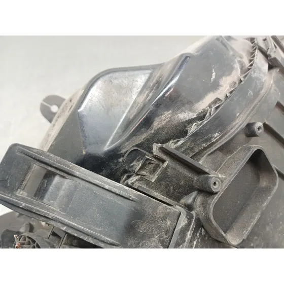 Faro Izquierdo para Ford Focus Ii Descapotable