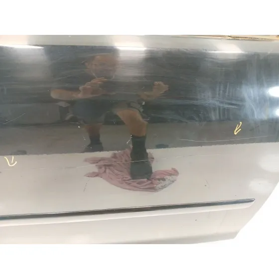 Puerta Delantera Derecha para Ford Focus Ii Descapotable