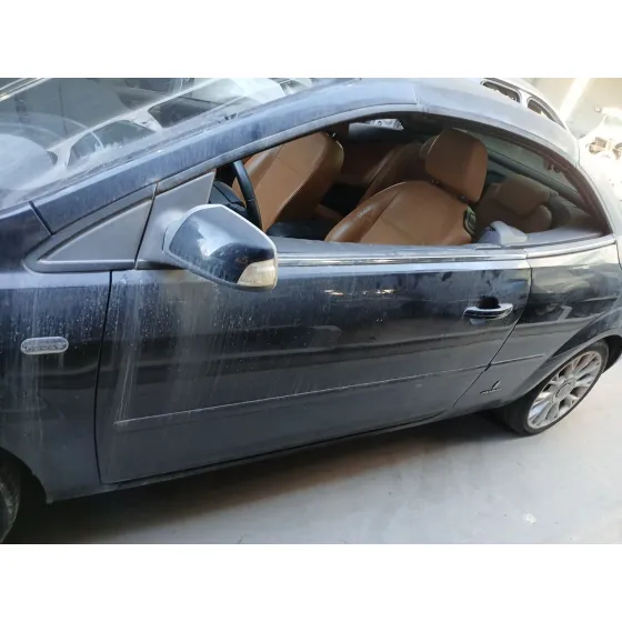 Puerta Delantera Izquierda para Ford Focus Ii Descapotable