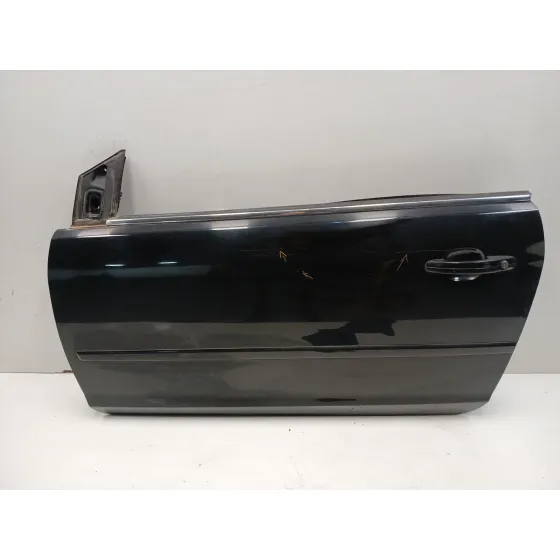 Puerta Delantera Izquierda para Ford Focus Ii Descapotable