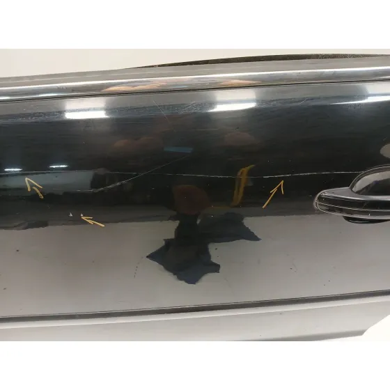 Puerta Delantera Izquierda para Ford Focus Ii Descapotable
