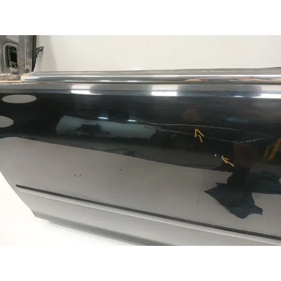 Puerta Delantera Izquierda para Ford Focus Ii Descapotable