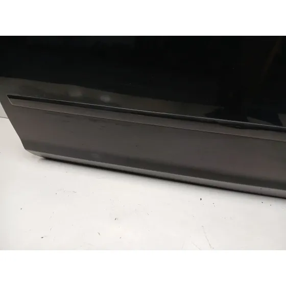 Puerta Delantera Izquierda para Ford Focus Ii Descapotable