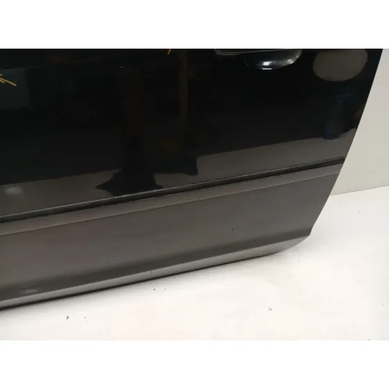 Puerta Delantera Izquierda para Ford Focus Ii Descapotable