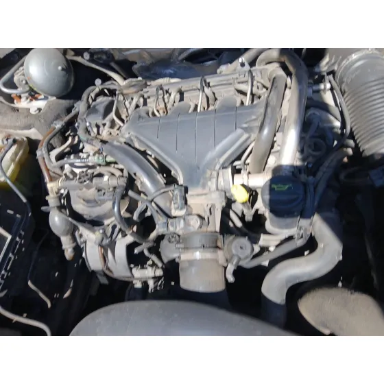 Motor Completo para Citroën C5 Iii (Rd_)