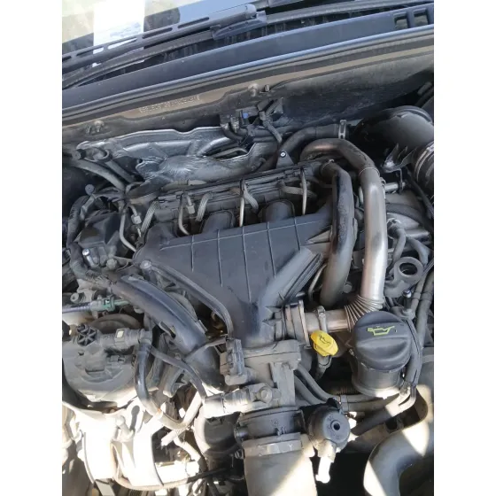 Motor Completo para Citroën C5 Iii (Rd_)