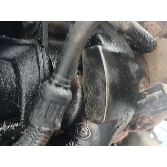 Motor Completo para Citroën C5 Iii (Rd_)
