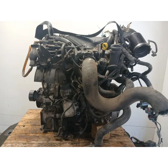 Motor Completo para Citroën C5 Iii (Rd_)