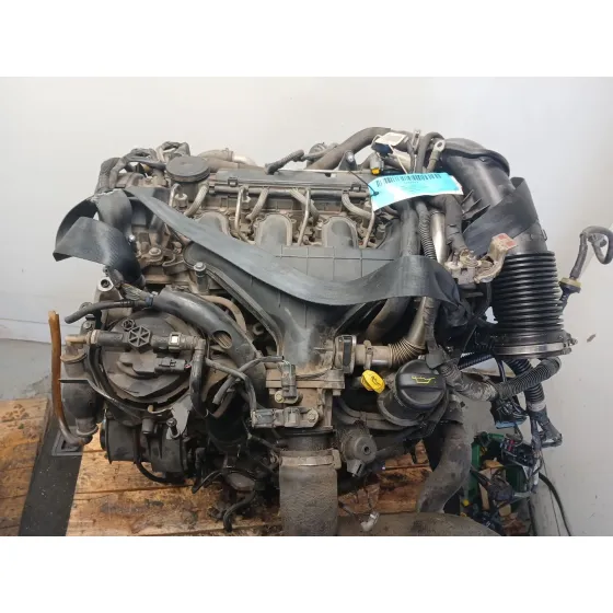 Motor Completo para Citroën C5 Iii (Rd_)