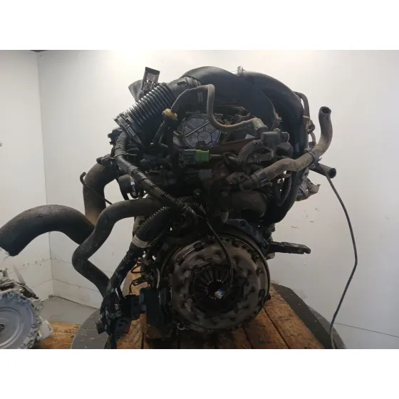 Motor Completo para Citroën C5 Iii (Rd_)