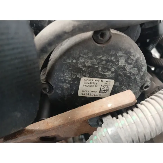 Motor Completo para Citroën C5 Iii (Rd_)