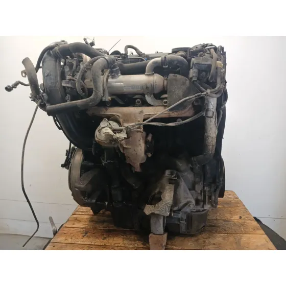 Motor Completo para Citroën C5 Iii (Rd_)