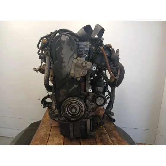 Motor Completo para Citroën C5 Iii (Rd_)