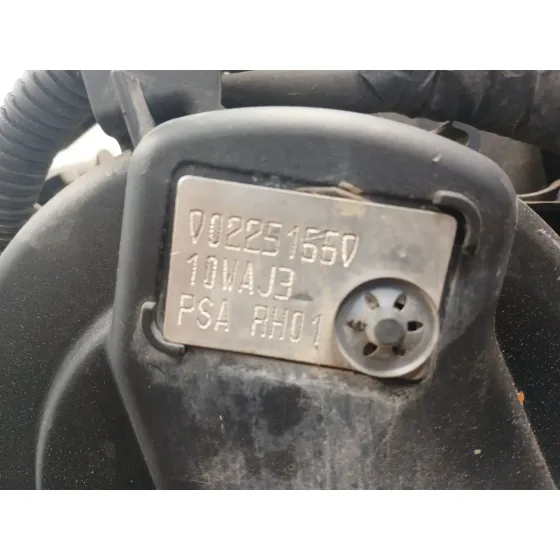 Motor Completo para Citroën C5 Iii (Rd_)