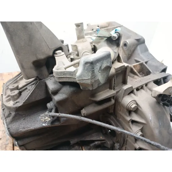 Caja Cambios para Citroën C5 Iii (Rd_)